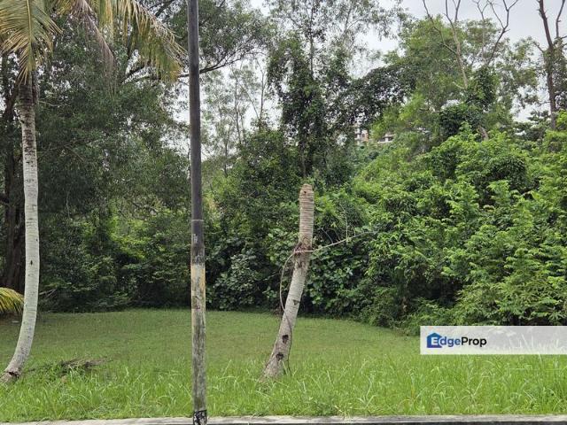 House for sale in Country Heights Damansara, Kuala Lumpur