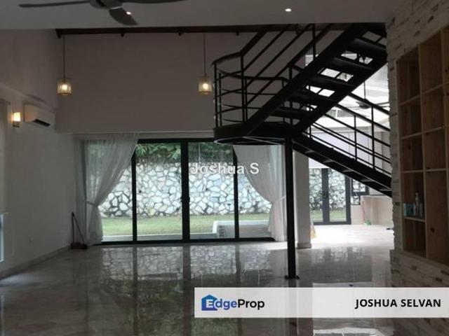 House for sale in Country Heights Damansara, Kuala Lumpur