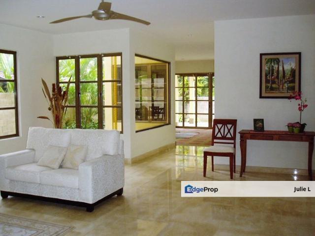 House for sale in Country Heights Damansara, Kuala Lumpur