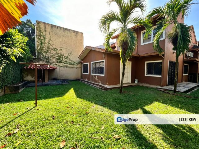 House for sale in Country Heights Damansara, Kuala Lumpur