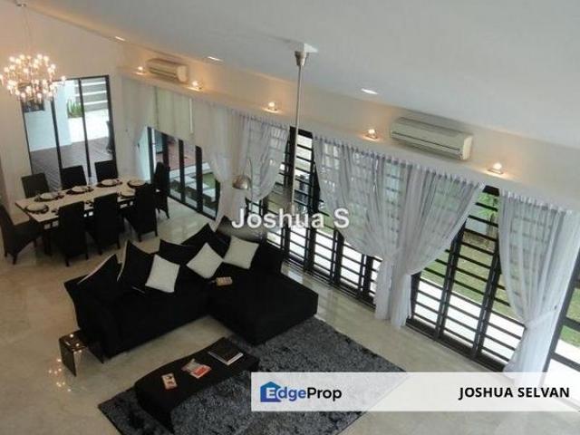 House for sale in Country Heights Damansara, Kuala Lumpur