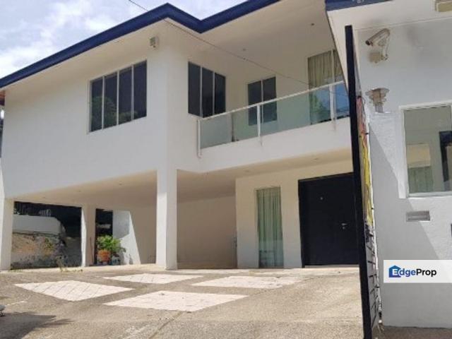 House for sale in Country Heights Damansara, Kuala Lumpur