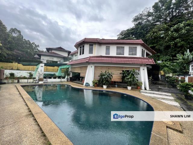 House for sale in Country Heights Damansara, Kuala Lumpur