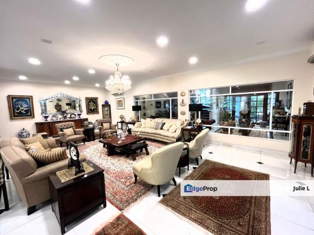 House for sale in Country Heights Damansara, Kuala Lumpur