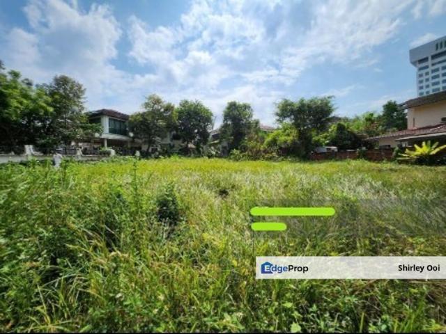 House for sale in Country Heights Damansara, Kuala Lumpur