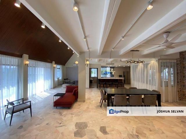 House for sale in Country Heights Damansara, Kuala Lumpur