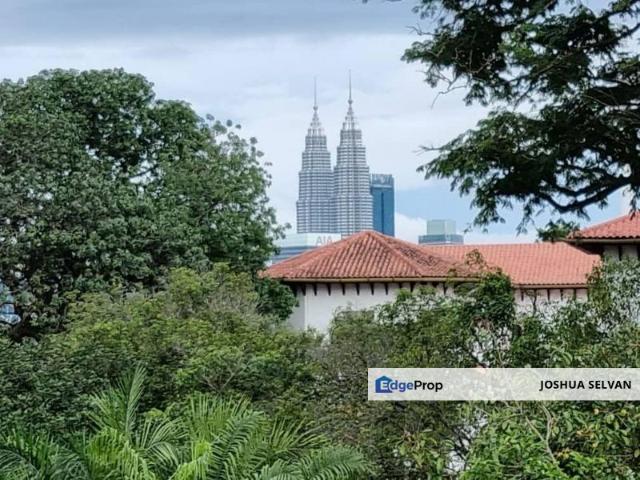 House for sale in Country Heights Damansara, Kuala Lumpur