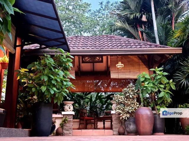 House for sale in Country Heights Damansara, Kuala Lumpur