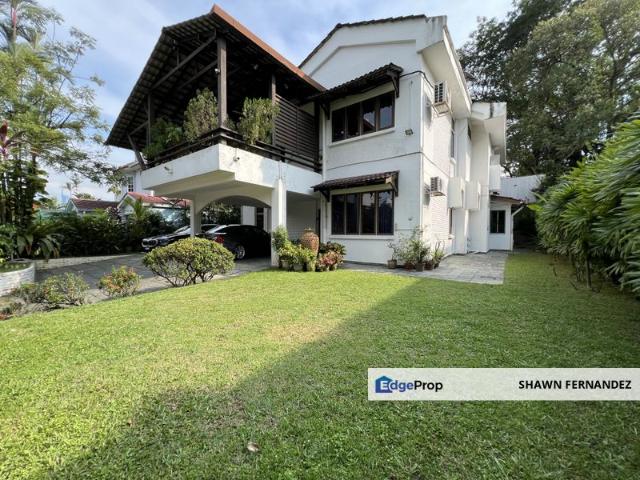 House for sale in Country Heights Damansara, Kuala Lumpur