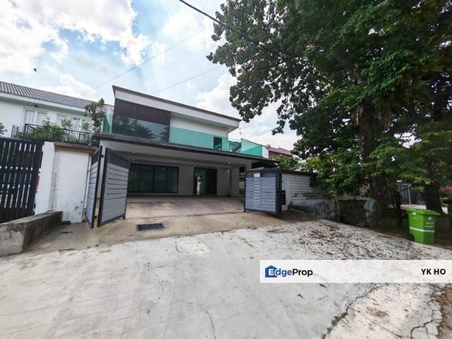 House for rent in Country Heights Damansara, Kuala Lumpur