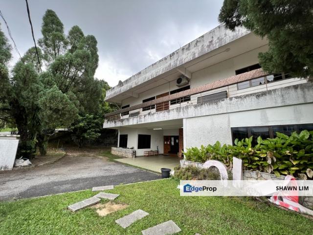 House for sale in Country Heights Damansara, Kuala Lumpur