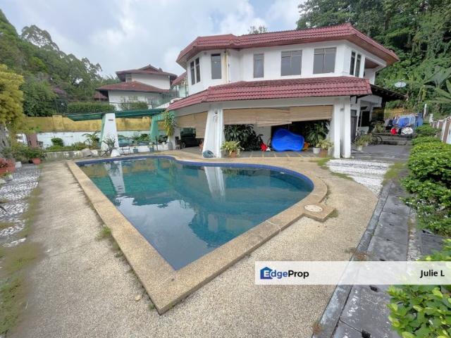 House for sale in Country Heights Damansara, Kuala Lumpur