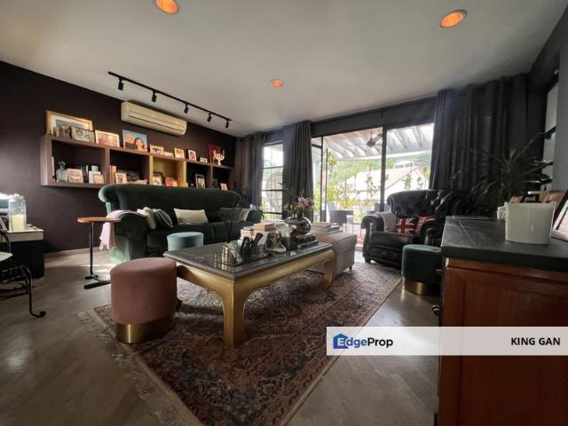 House for sale in Country Heights Damansara, Kuala Lumpur