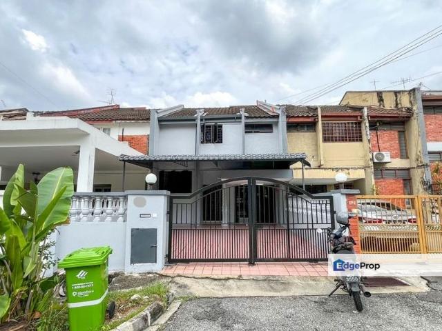 House for sale in Country Heights Damansara, Kuala Lumpur