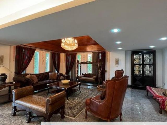 House for sale in Country Heights Damansara, Kuala Lumpur