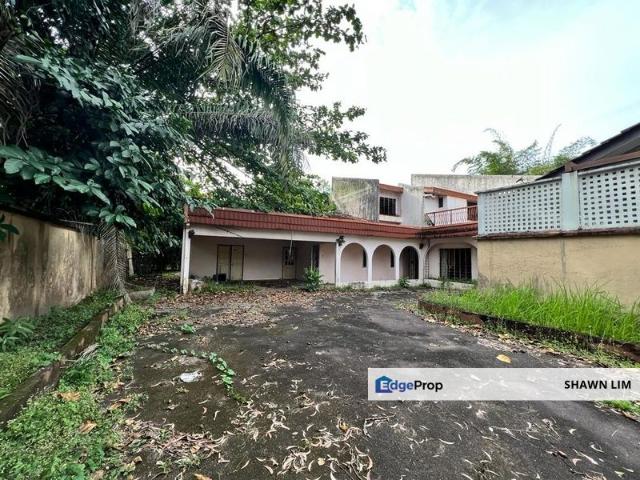 House for sale in Country Heights Damansara, Kuala Lumpur
