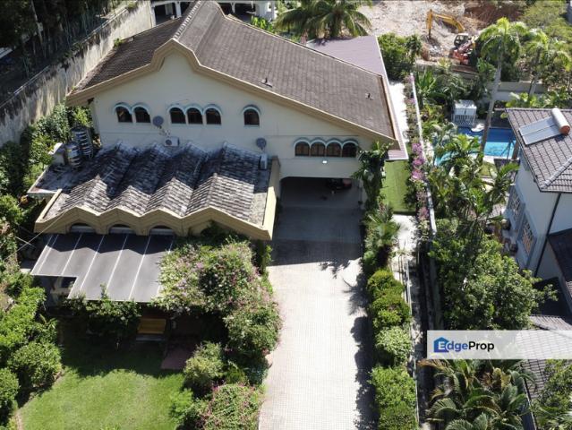 House for sale in Country Heights Damansara, Kuala Lumpur