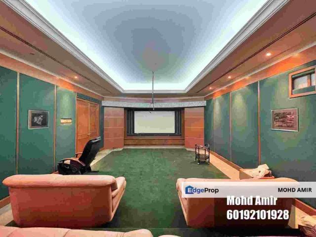 House for sale in Country Heights Damansara, Kuala Lumpur