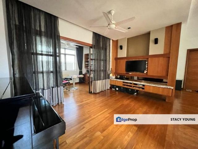 House for sale in Country Heights Damansara, Kuala Lumpur