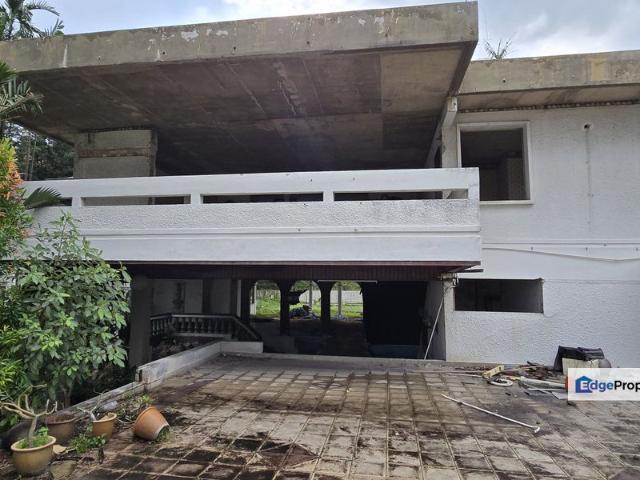 House for sale in Country Heights Damansara, Kuala Lumpur