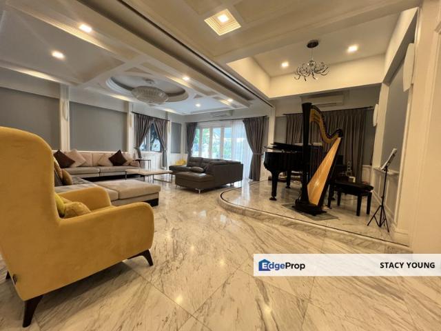 House for sale in Country Heights Damansara, Kuala Lumpur