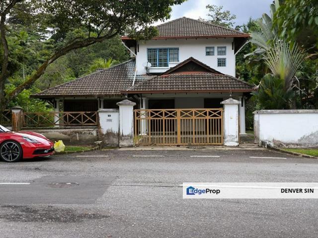 House for sale in Country Heights Damansara, Kuala Lumpur