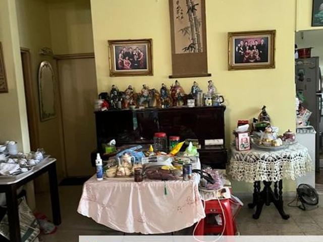 House for sale in Country Heights Damansara, Kuala Lumpur