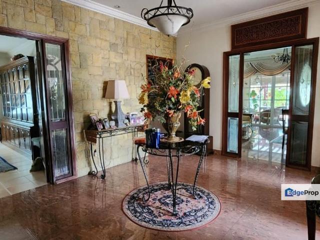 House for sale in Country Heights Damansara, Kuala Lumpur