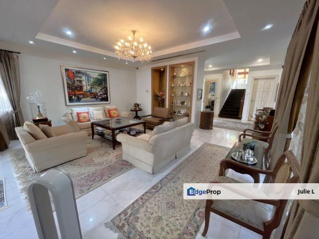 House for sale in Country Heights Damansara, Kuala Lumpur
