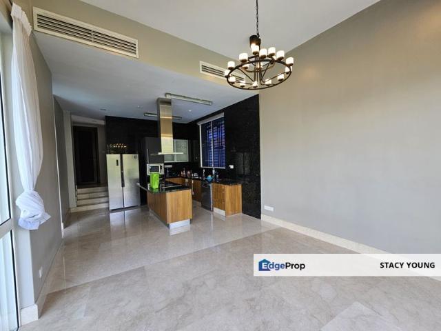 House for sale in Country Heights Damansara, Kuala Lumpur
