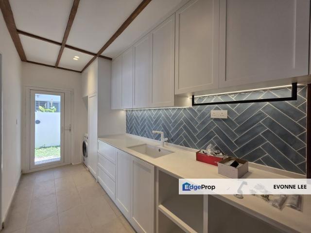 House for rent in Country Heights Damansara, Kuala Lumpur