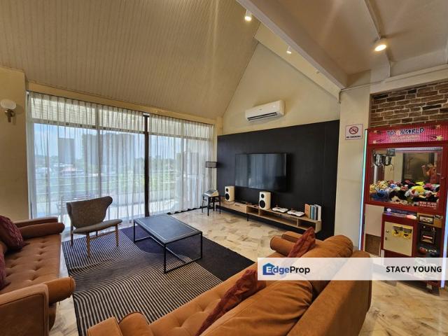 House for sale in Country Heights Damansara, Kuala Lumpur