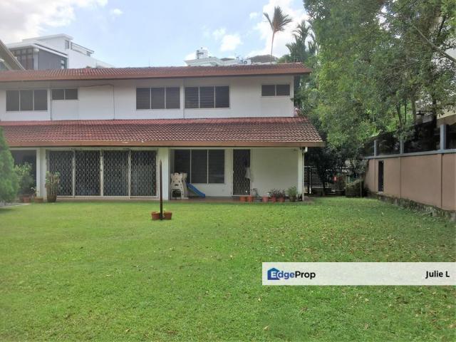 House for sale in Country Heights Damansara, Kuala Lumpur