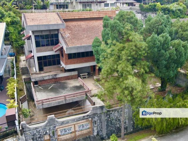 House for sale in Country Heights Damansara, Kuala Lumpur