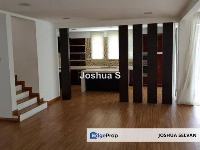 House for sale in Country Heights Damansara, Kuala Lumpur