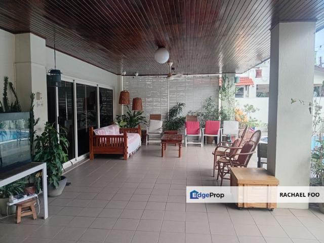 House for sale in Country Heights Damansara, Kuala Lumpur