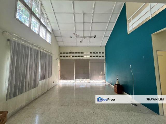 House for sale in Country Heights Damansara, Kuala Lumpur