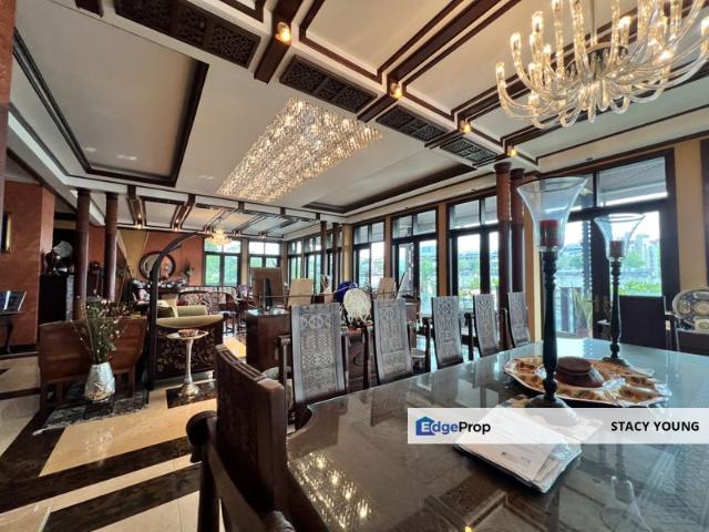 House for sale in Bukit Damansara, Kuala Lumpur