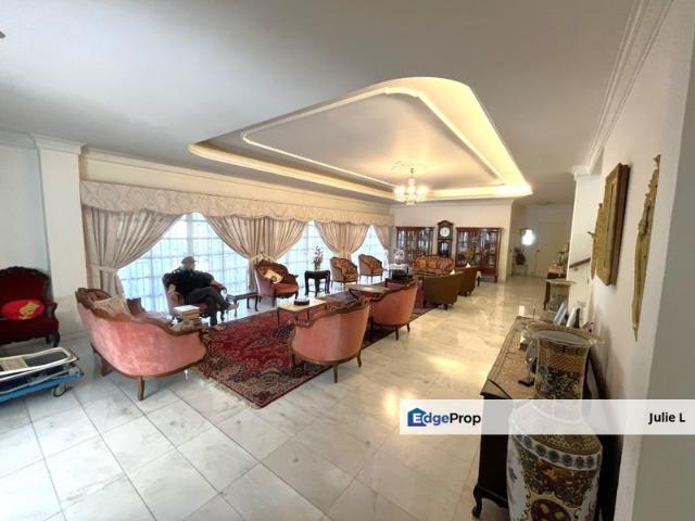 House for sale in Country Heights Damansara, Kuala Lumpur