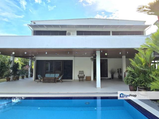 House for sale in Country Heights Damansara, Kuala Lumpur