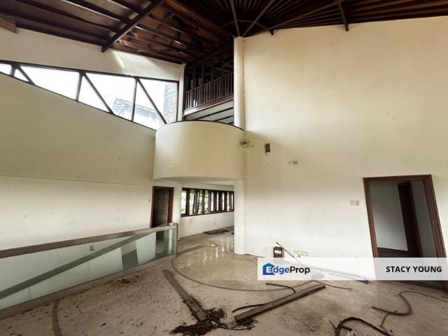 House for sale in Bukit Damansara, Kuala Lumpur