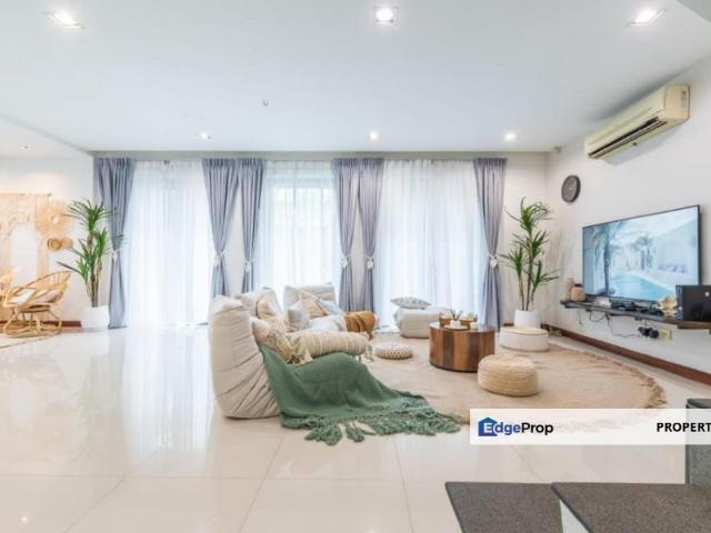 House for sale in Country Heights Damansara, Kuala Lumpur