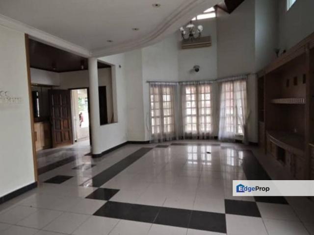 House for sale in Country Heights Damansara, Kuala Lumpur