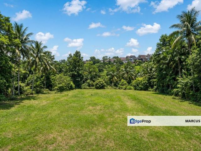 House for sale in Country Heights Damansara, Kuala Lumpur