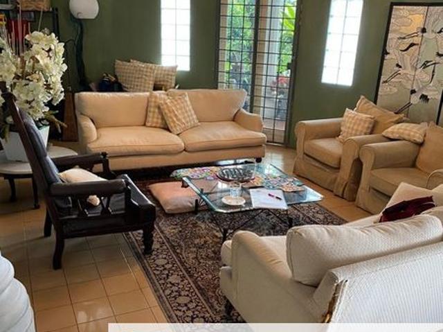 House for sale in Country Heights Damansara, Kuala Lumpur