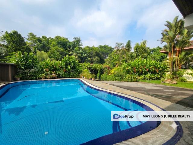 House for sale in Country Heights Damansara, Kuala Lumpur