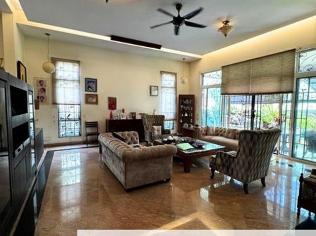 House for sale in Country Heights Damansara, Kuala Lumpur