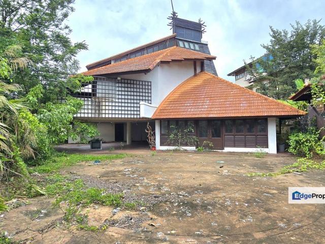 House for sale in Country Heights Damansara, Kuala Lumpur