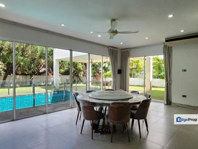 House for sale in Country Heights Damansara, Kuala Lumpur