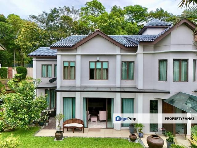 House for sale in Bukit Damansara, Kuala Lumpur